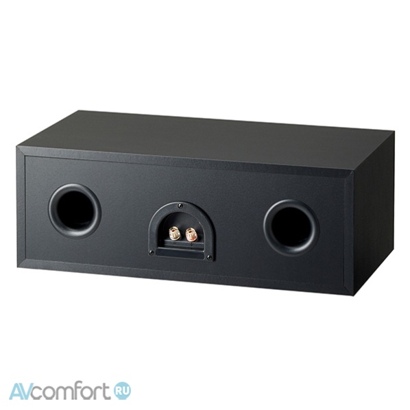Paradigm Monitor SE 2000C Matte Black