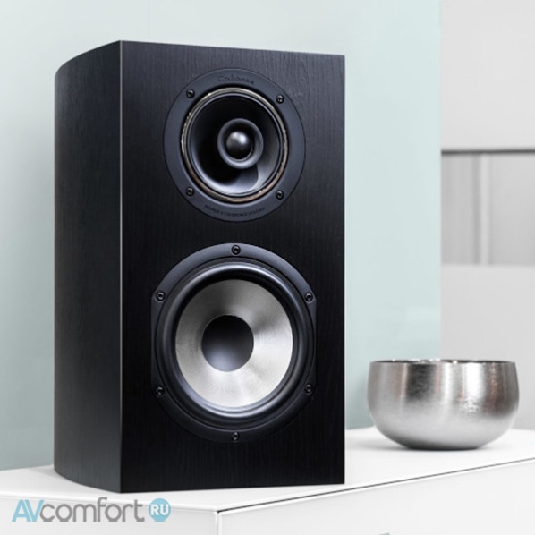 Cabasse Antigua MC170 Black Laquer