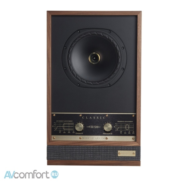 Fyne Audio Classic VIII SM Walnut