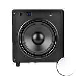 VELODYNE Wi-Q 10 White