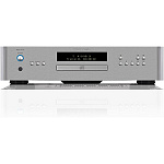 Rotel RCD-1572 Silver