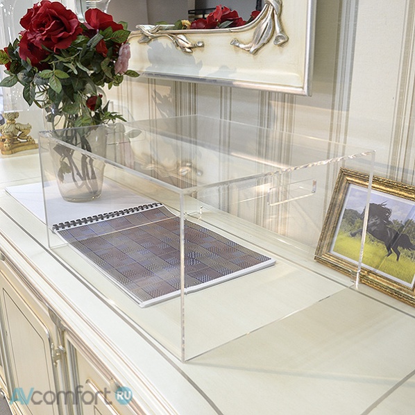 Transrotor Universal Dust Cover