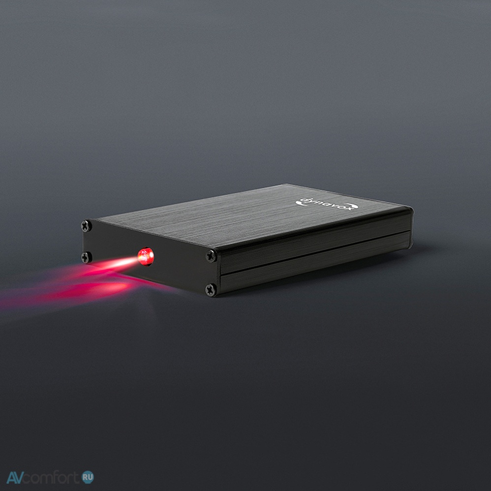 Dynavox S-LED Stroboskop (208091)