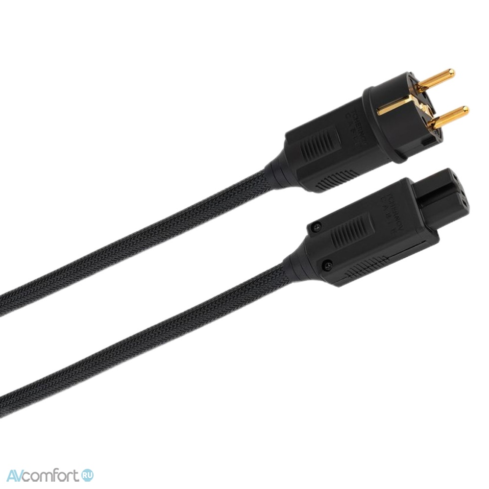 AVComfort, Tchernov Cable Special 3x1.5 AC Power EUR 2,65 m