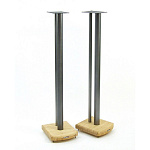 ATACAMA Moseco 10 Silver Metallic