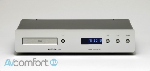 AVComfort, Sugden MYSTRO Compact Disc Player