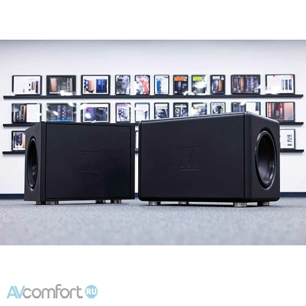 Magico Titan 15