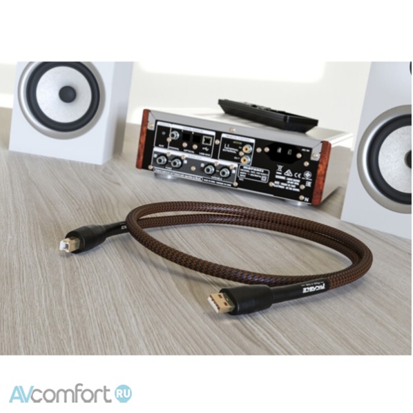 Ricable Magnus USB 2.0 A/B 1,5 m