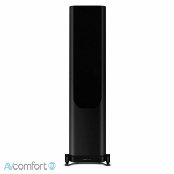Wharfedale EVO 5.3 Black