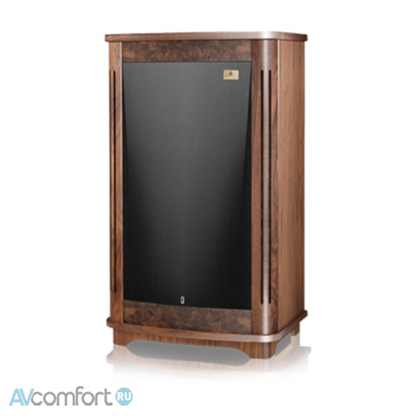 TANNOY Canterbury GR Walnut