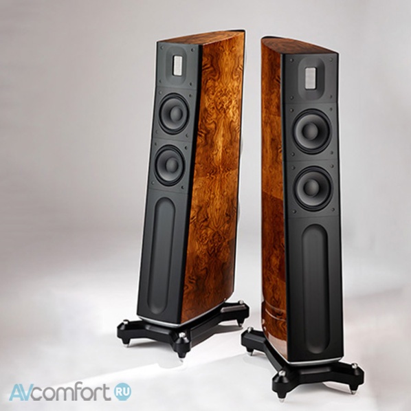 Raidho Acoustics TD2.2 Black
