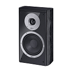 HECO Music Style 200 F Black\Black