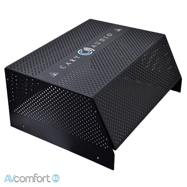 Cary Audio SLI 100 Black