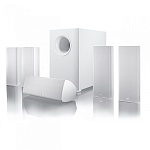 Canton Movie 365 White Matt