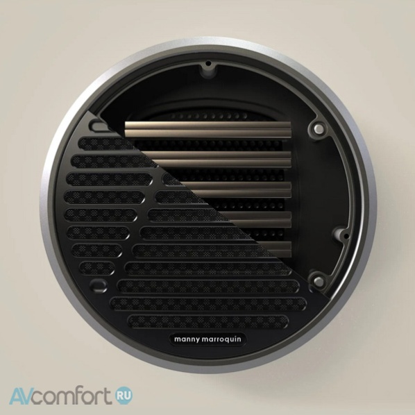 AUDEZE MM-100 Open Black