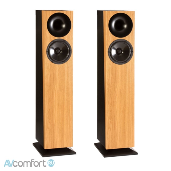 AVComfort, Odeon Audio Nova 2022 Oak Natural