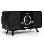 Tivoli Audio Music System Home Gen 2 Black