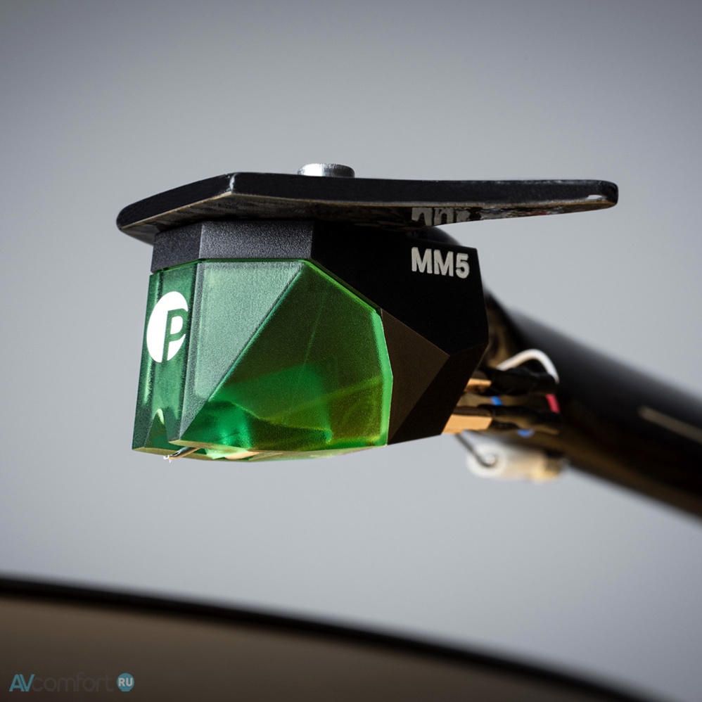 Pro-Ject Pick It MM 5