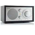 Tivoli Audio Model One Silver Black Tivoli Audio Model One Silver Black