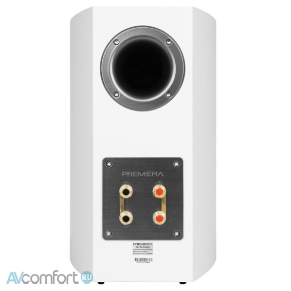 PREMIERA Delta DS-601 White