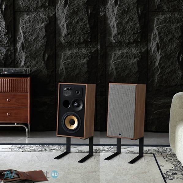 Elipson Heritage XLS 11 Oak Elipson Heritage XLS 11 Oak