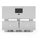 PILIUM AUDIO Olympus Silver