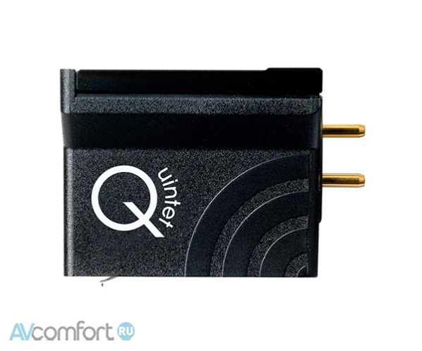 Ortofon MC Quintet Black
