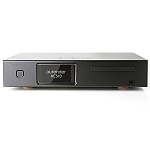 Aurender ACS10-16T Black