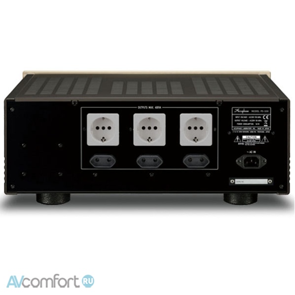 Accuphase PS-550