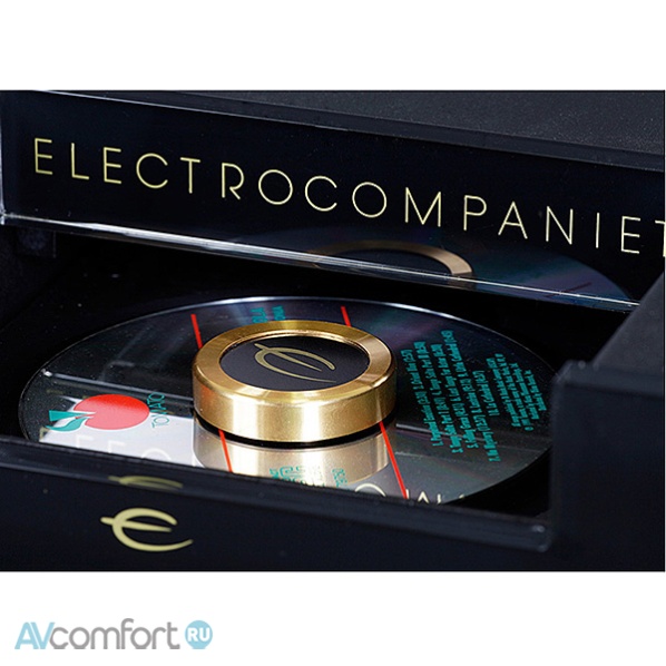 Electrocompaniet EMC 1mkIV