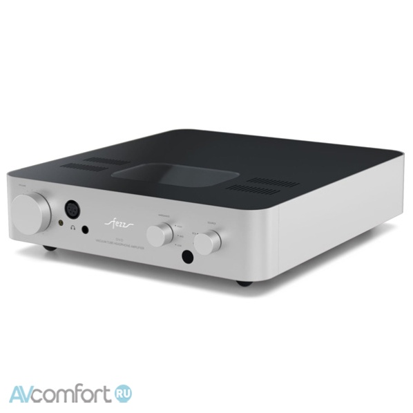 Fezz Audio Ovo EVO Moonlight
