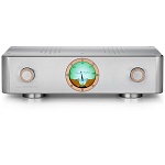 Dan D’Agostino Pendulum Integrated Amplifier Black