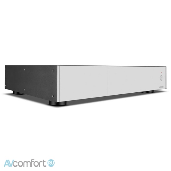 Audiolab 9000P Silver