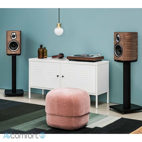 Sonus Faber Sonetto II Wenge