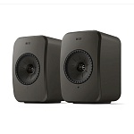 KEF LSXII LT Graphite Grey