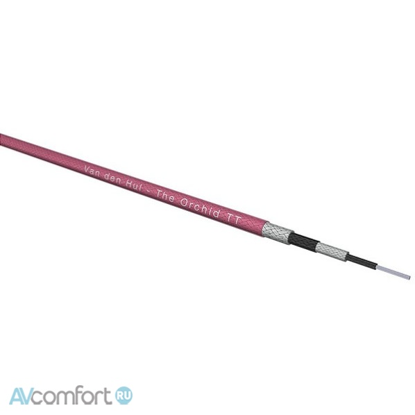 Van Den Hul The Orchid XLR 0,8 м