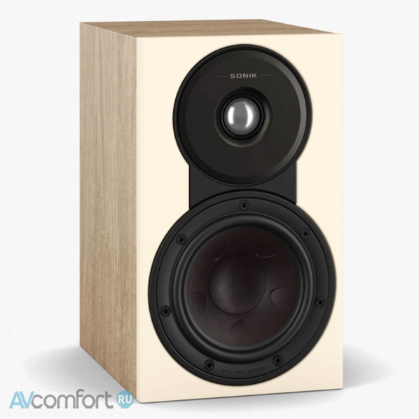 DALI Sonik 1 Natural Oak