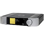 Moon by Simaudio Compass 491 Black