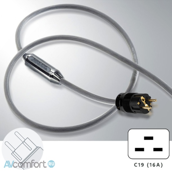 AVComfort, Siltech Explorer 270 P16A 2,0 m