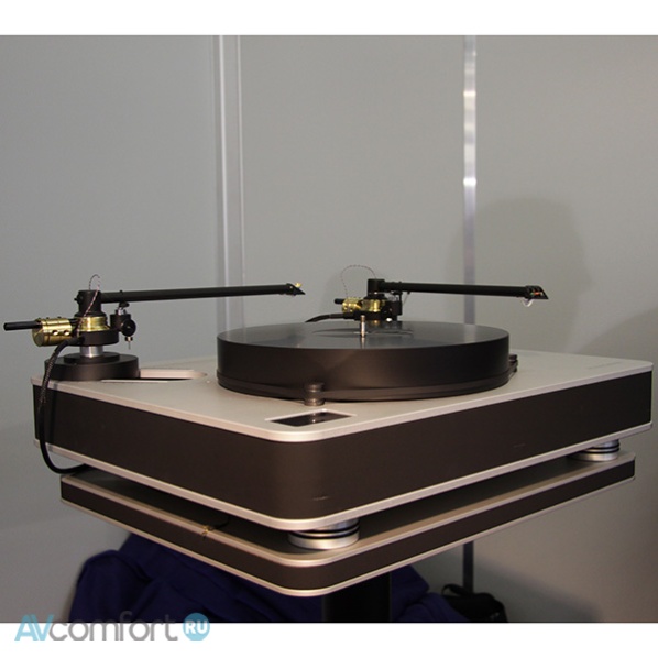 Kuzma Stogi S 12”