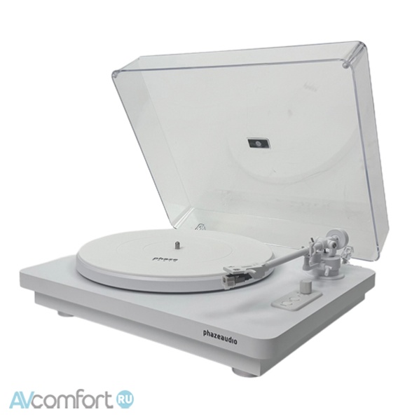 AVComfort, Phaze Audio Diana Mk2 Siberian White