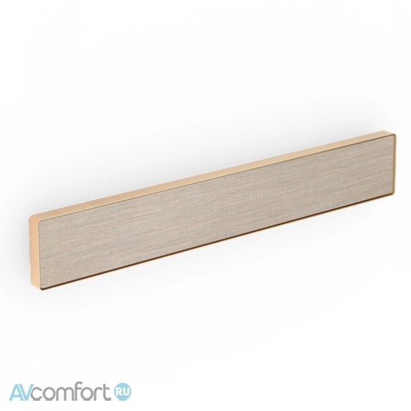 AVComfort, Bang & Olufsen Beosound Stage Gold Tone/Golden