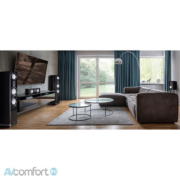 Magnat Signature 930 A Piano Black