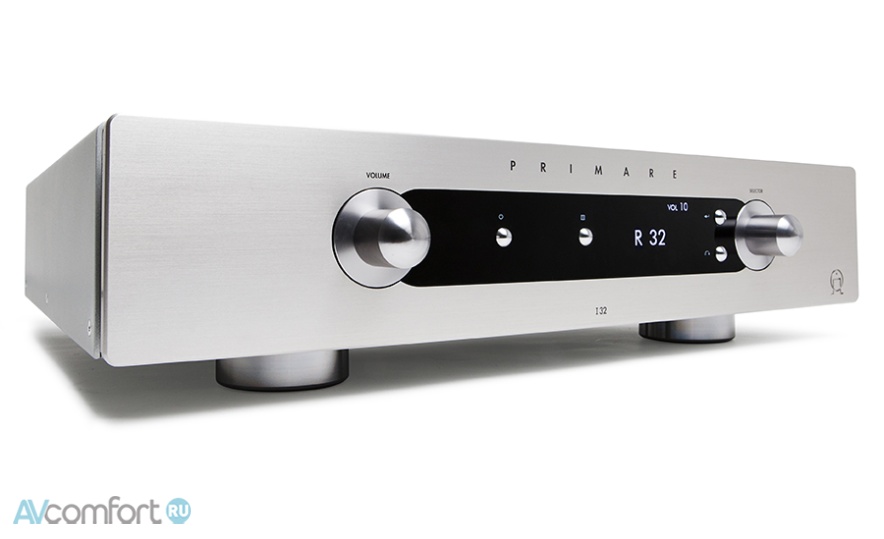 AVComfort, Primare I32 Titan