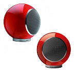 ELIPSON Planet L 2.0 Red