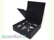 COLD RAY Ceramic (комплект 3 шт.) Black