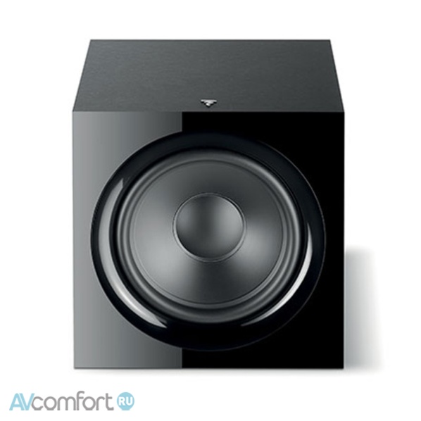 Focal Sub 600 P Black
