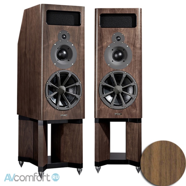 AVComfort, PMC MB2 SE Walnut