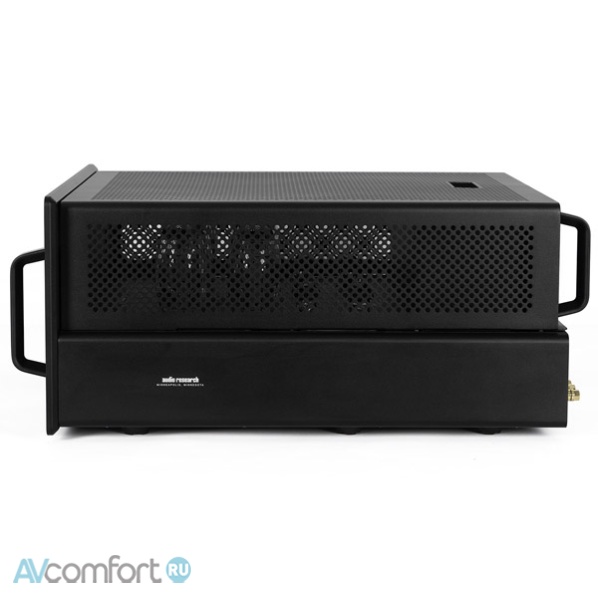AUDIO RESEARCH Reference 160S Black
