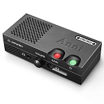 CHORD ELECTRONICS Anni Black